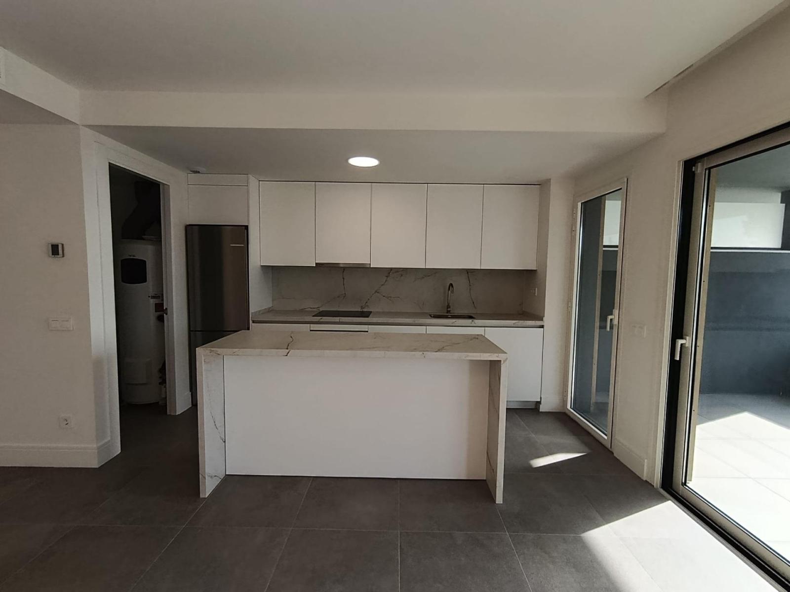 Flat for Rent in Torremolinos
