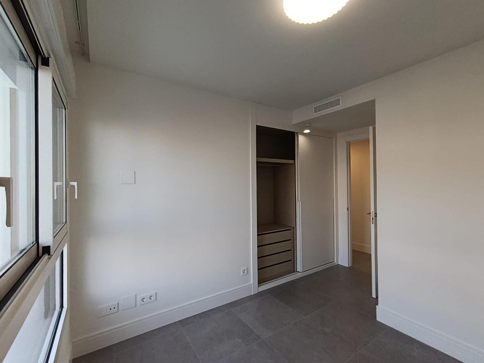 Flat for Rent in Torremolinos