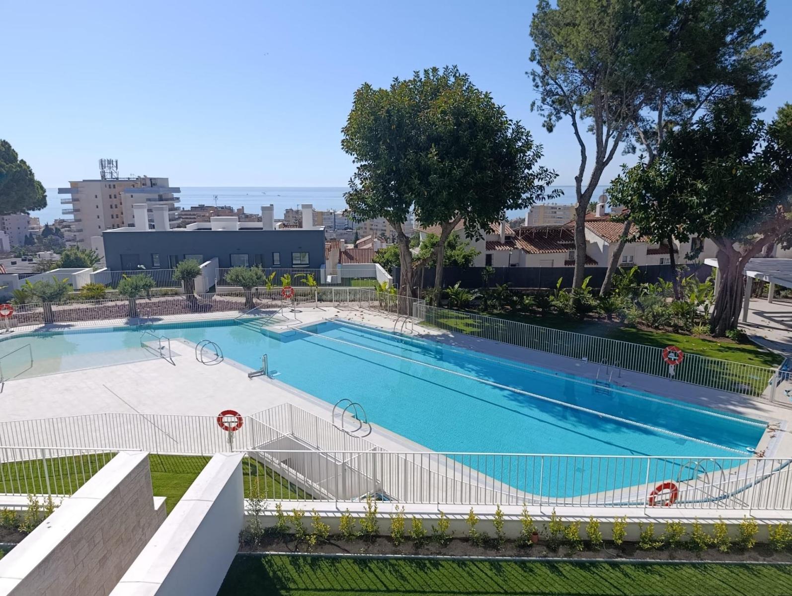 Flat for Rent in Torremolinos