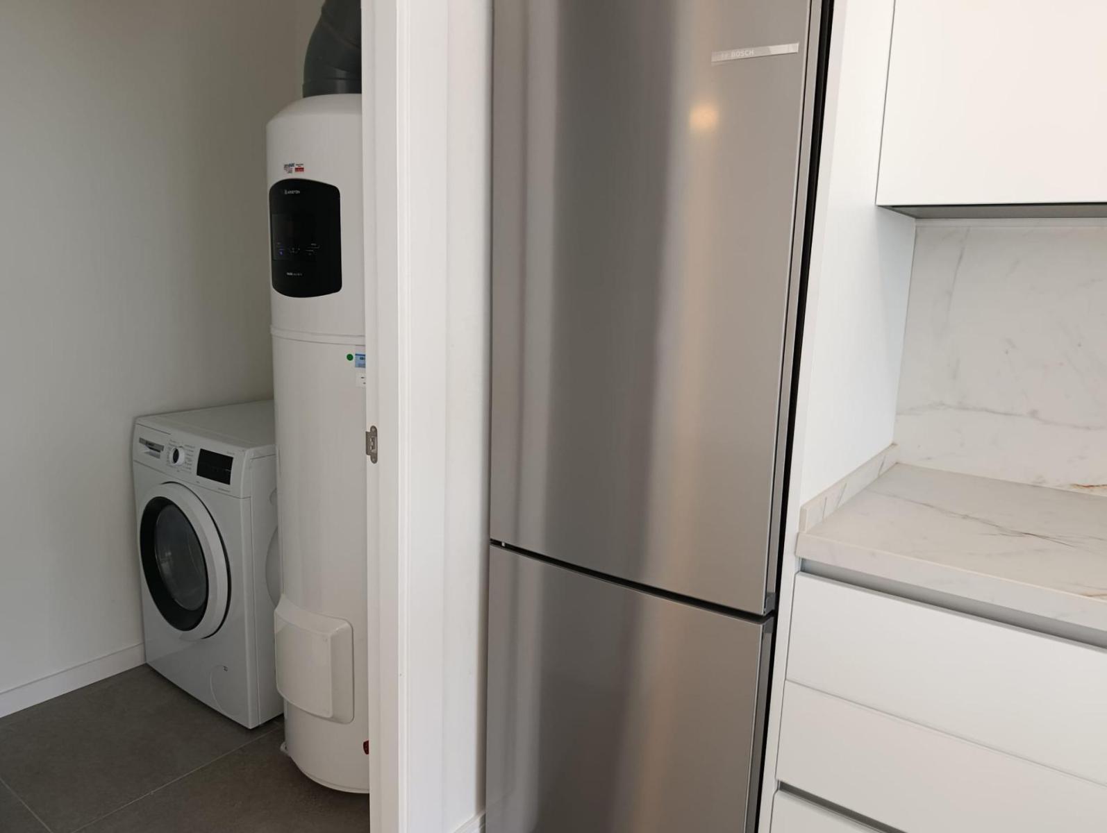 Flat for Rent in Torremolinos
