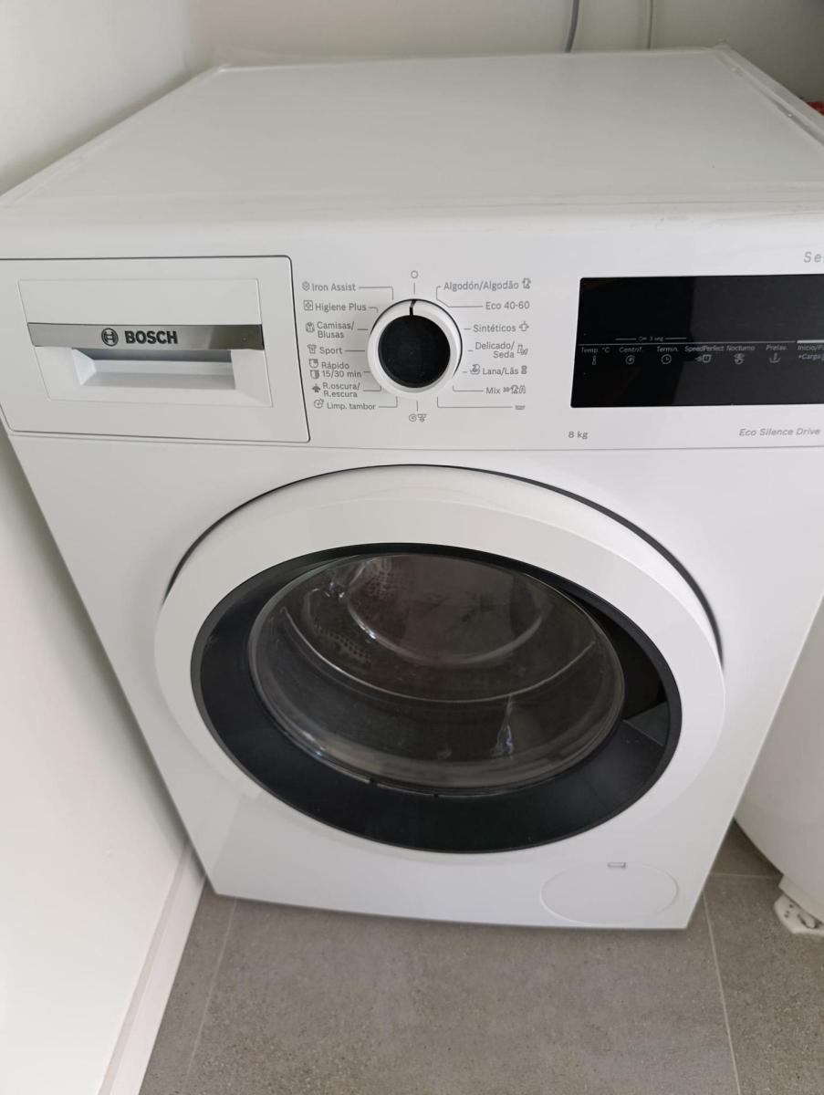 Flat for Rent in Torremolinos