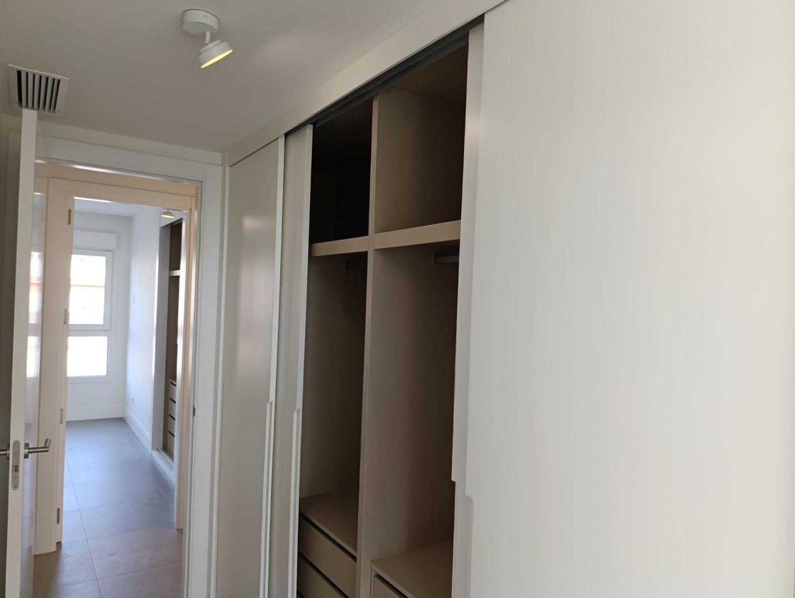 Flat for Rent in Torremolinos