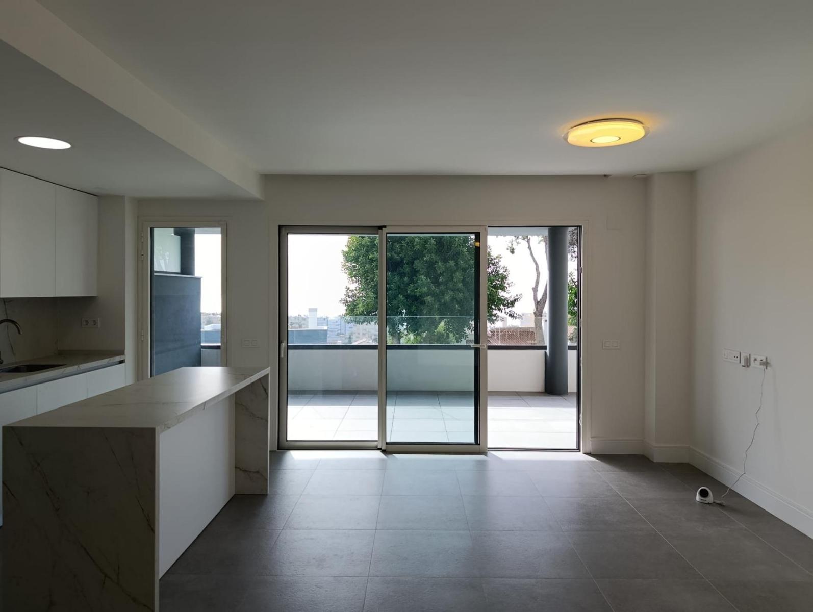Flat for Rent in Torremolinos