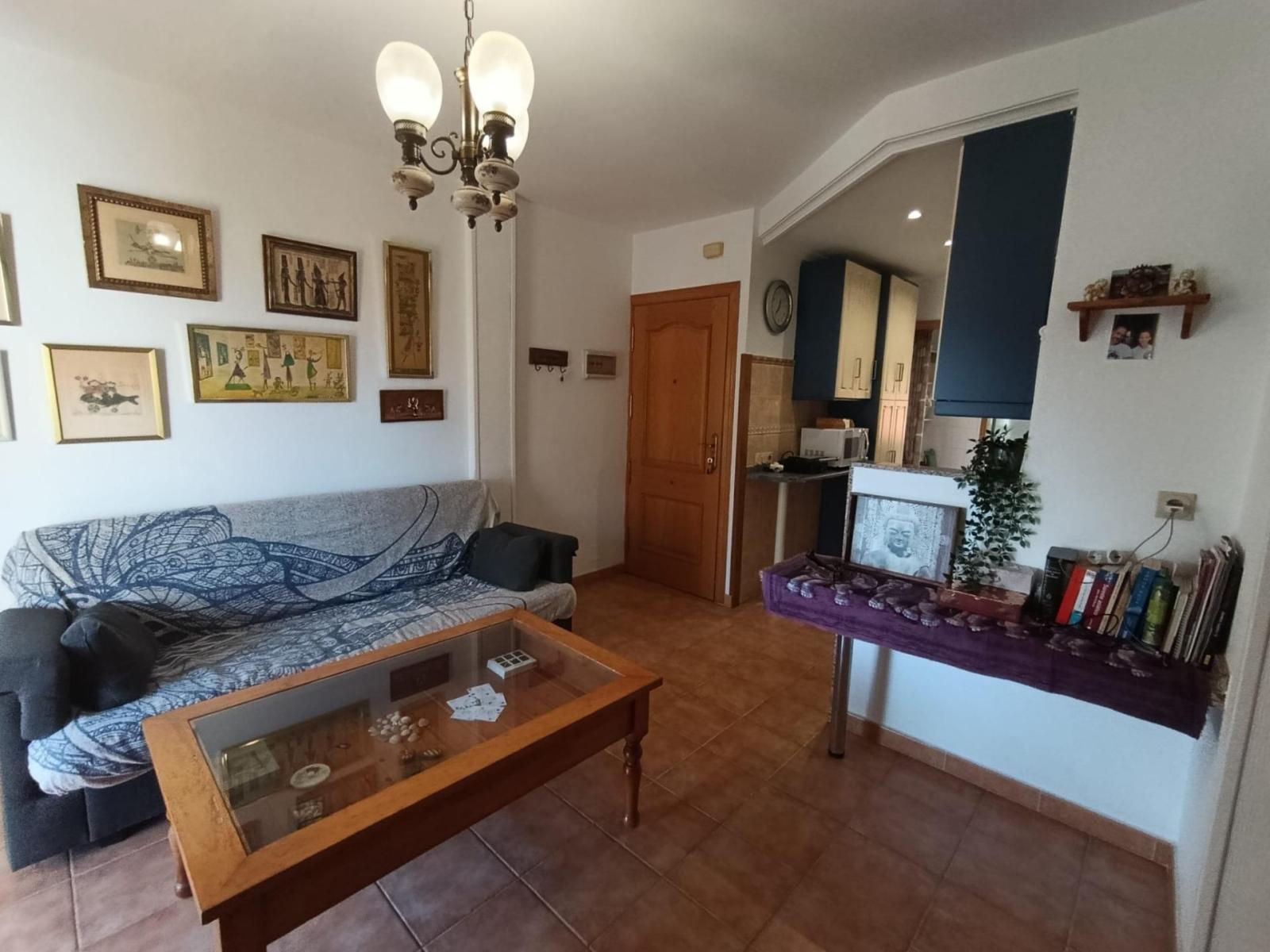 Apartment for Sale in Fuengirola