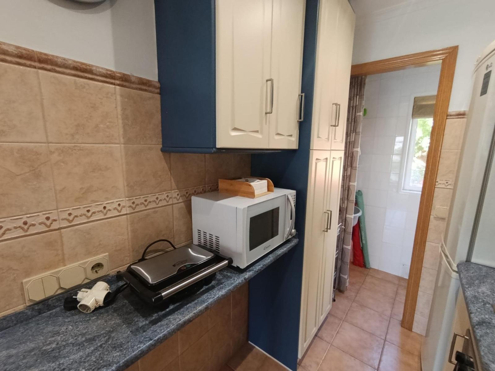 Apartment for Sale in Fuengirola