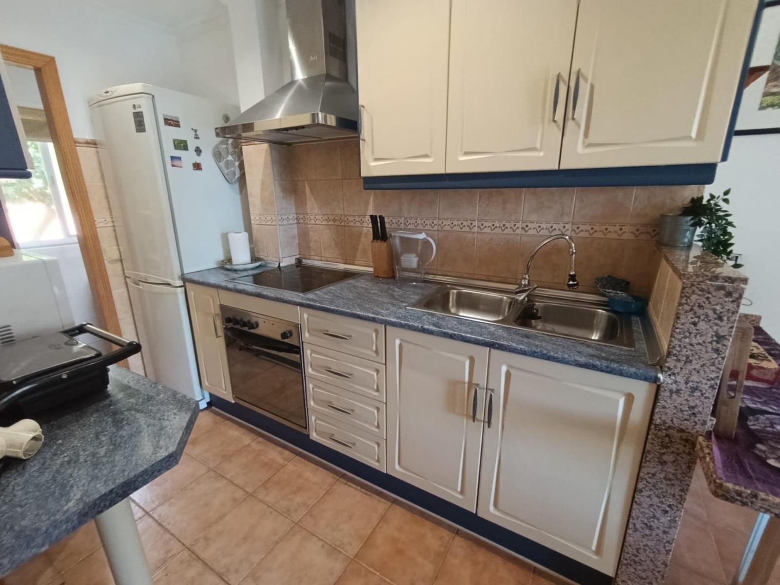 Apartment for Sale in Fuengirola