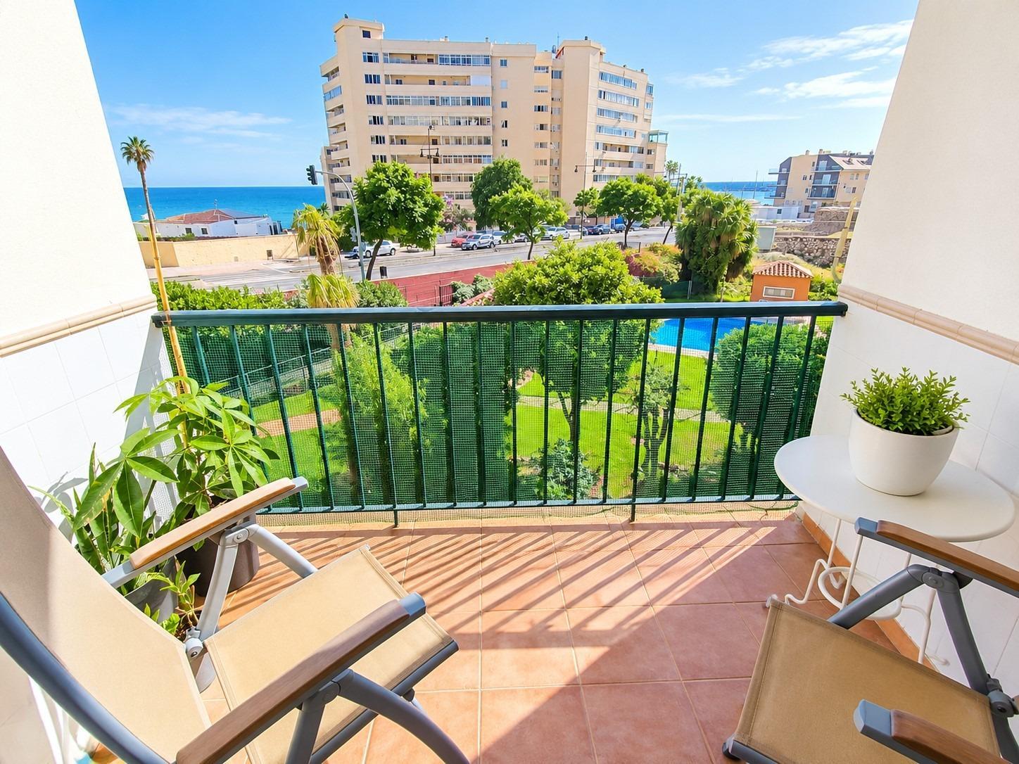 Apartment for Sale in Fuengirola
