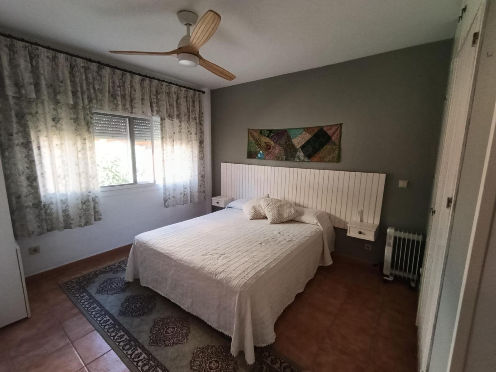 Apartment for Sale in Fuengirola