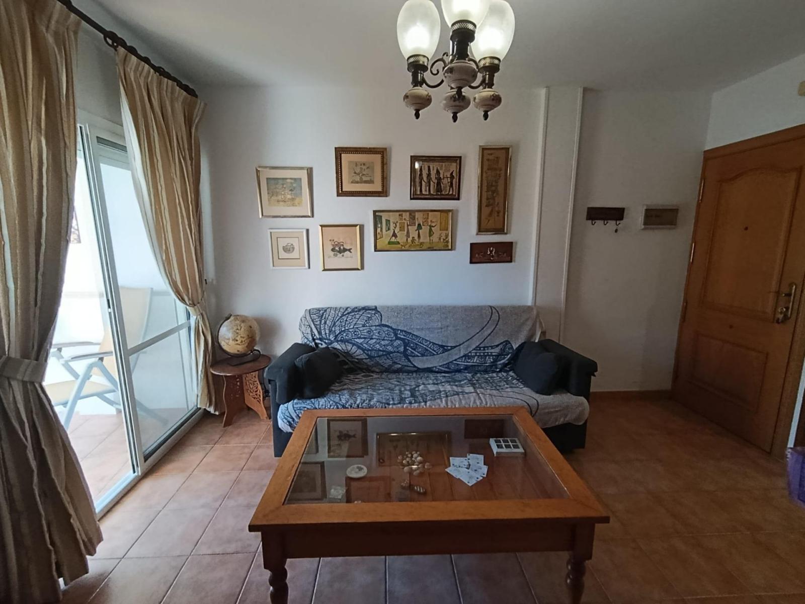 Apartment for Sale in Fuengirola