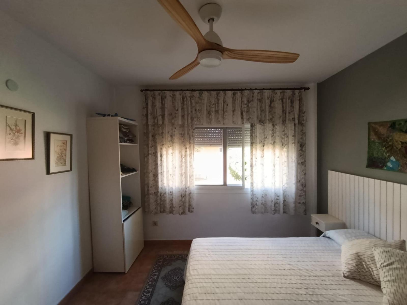 Apartment for Sale in Fuengirola