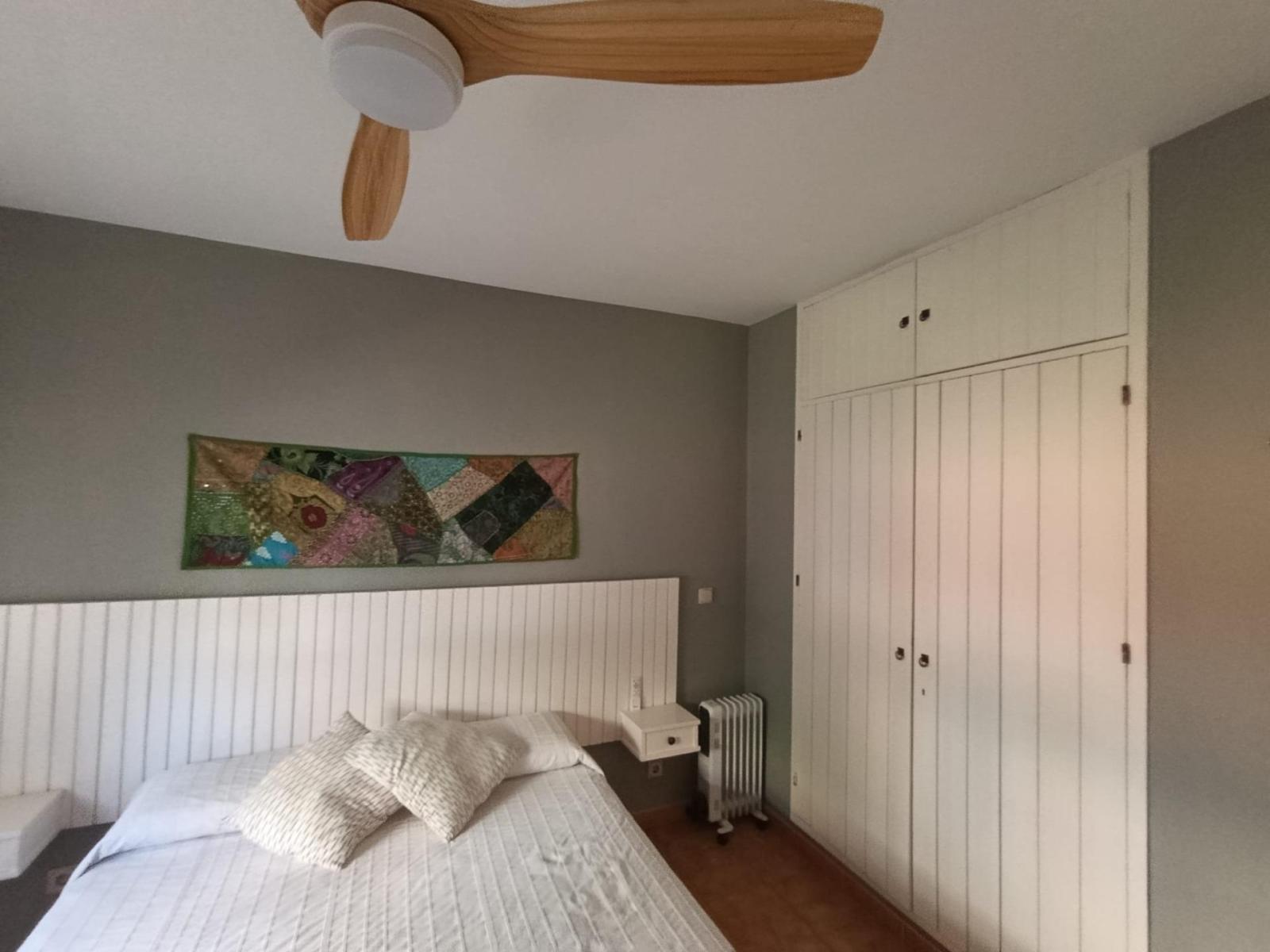 Apartment for Sale in Fuengirola