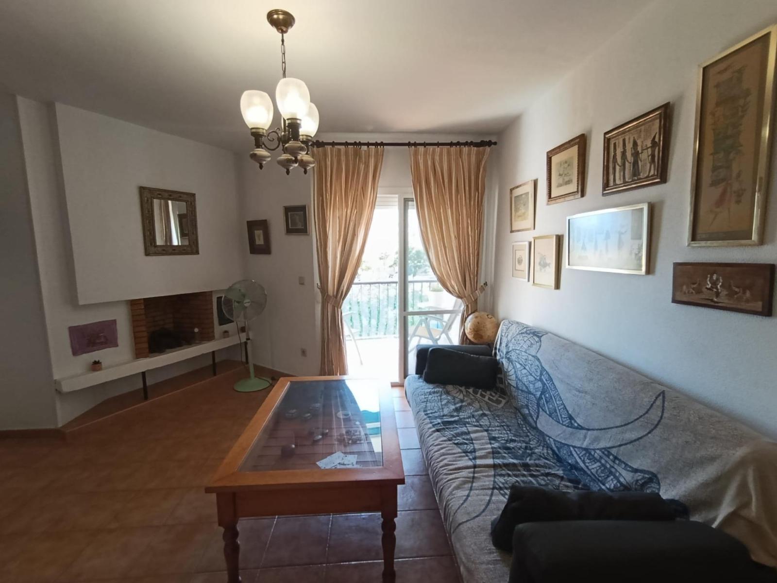Apartment for Sale in Fuengirola