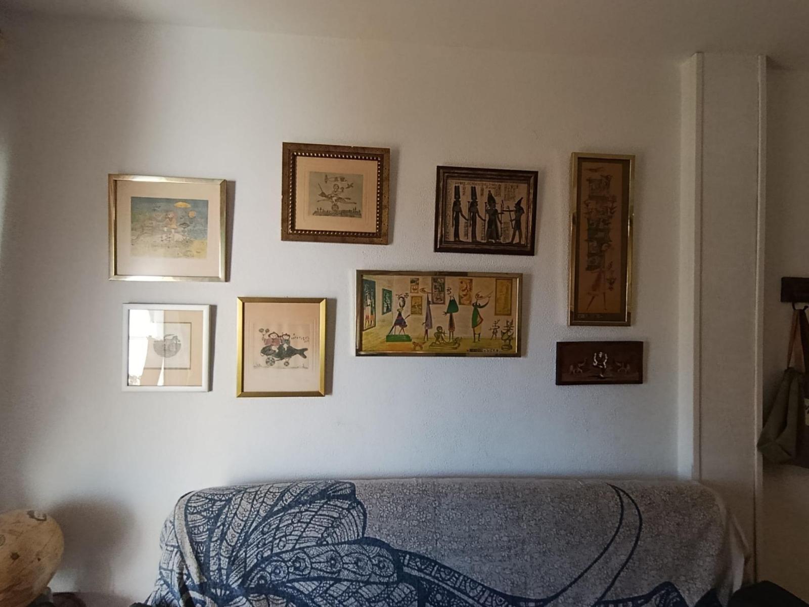 Apartment for Sale in Fuengirola