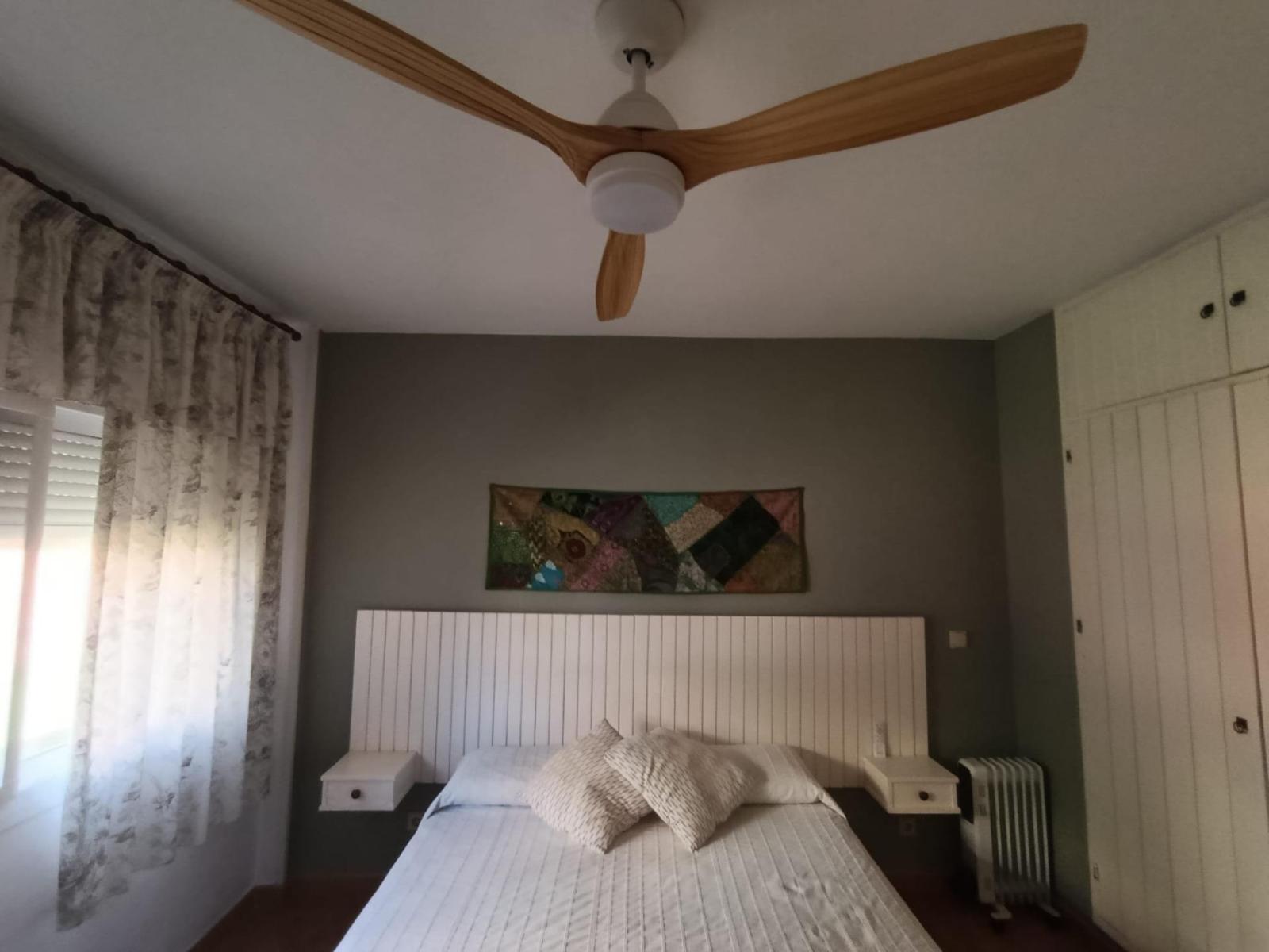 Apartment for Sale in Fuengirola