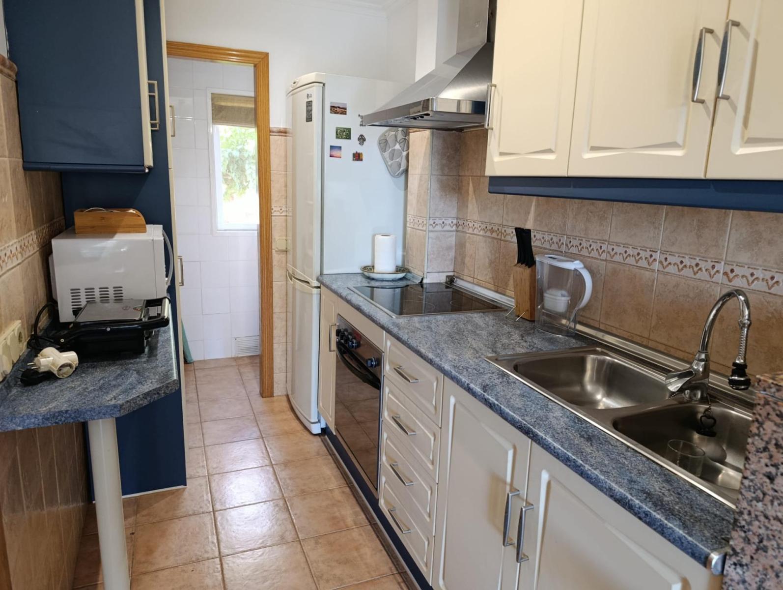 Apartment for Sale in Fuengirola