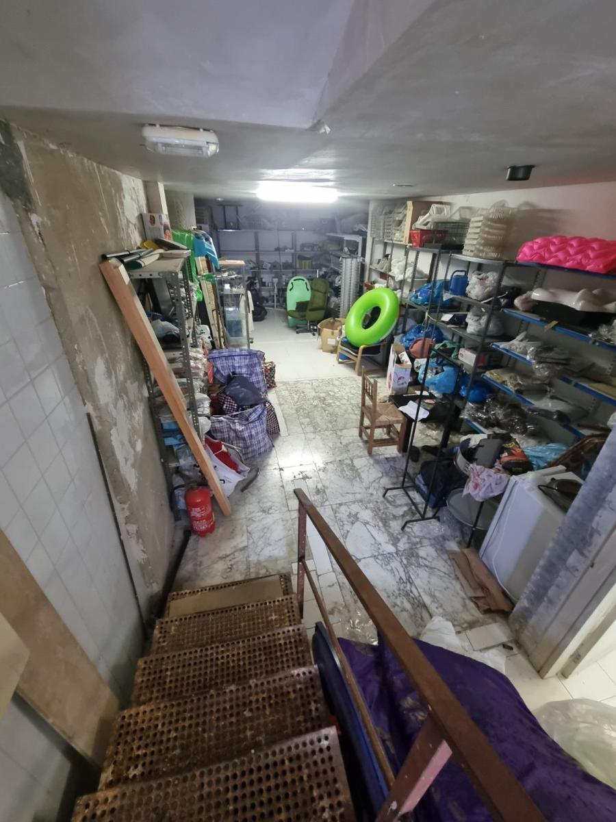 Premise for Sale in Benalmádena