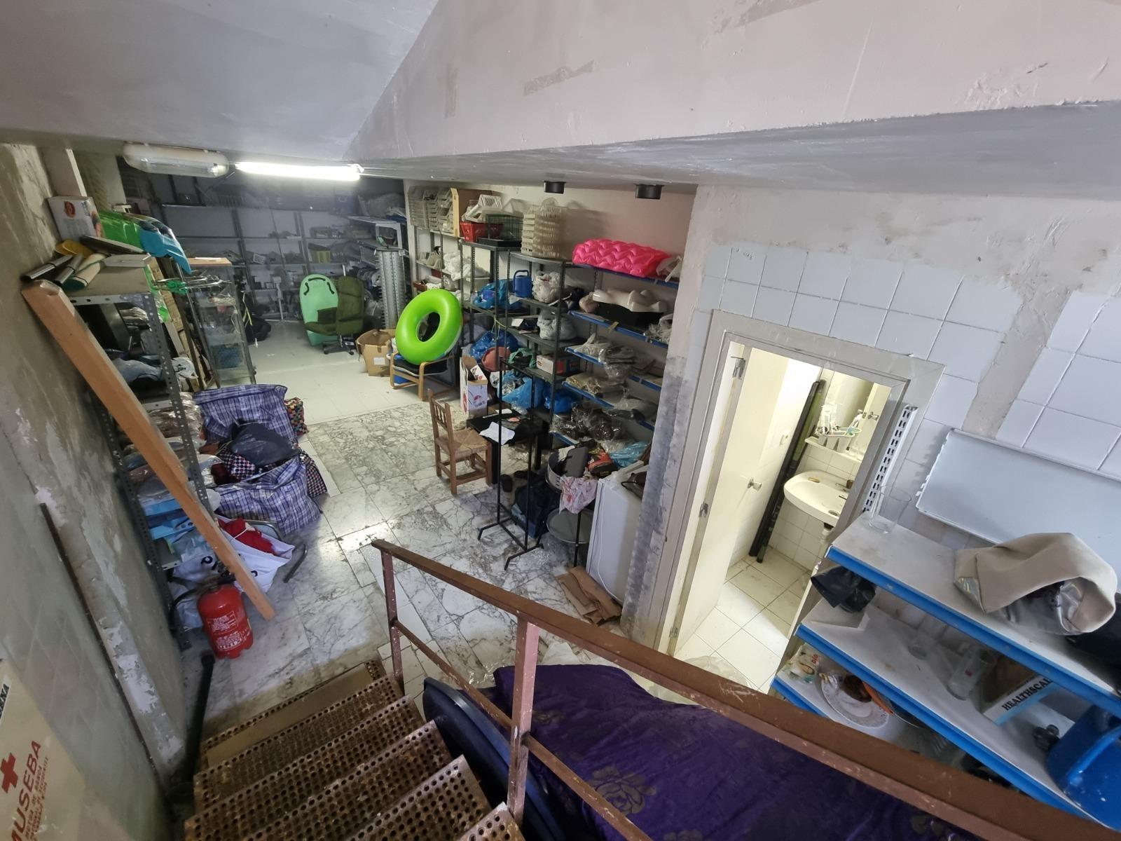 Premise for Sale in Benalmádena