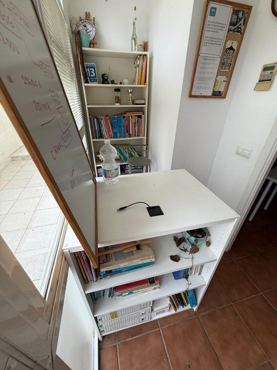 Premise for Sale in Benalmádena