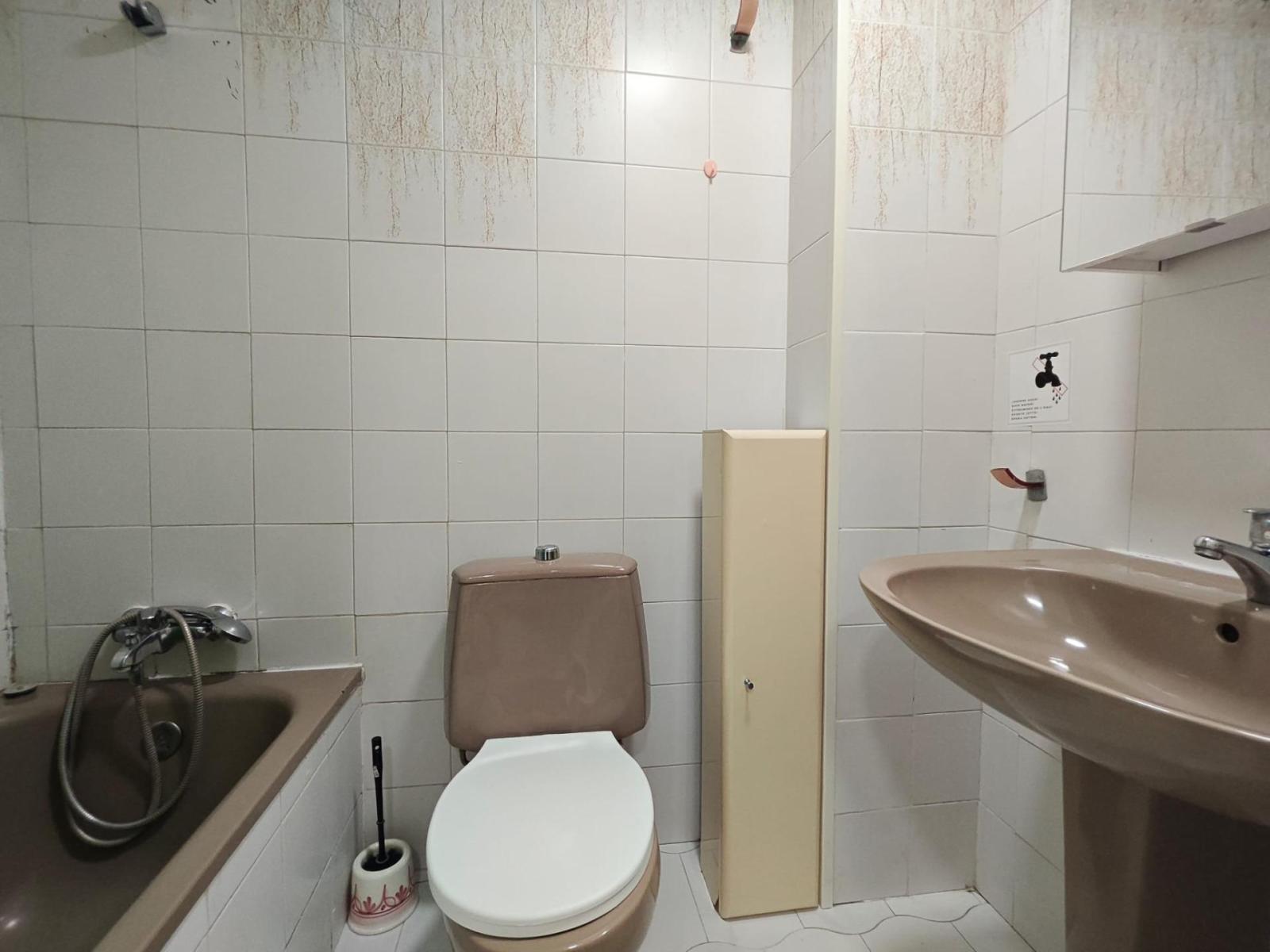 Studio for Rent in Benalmádena