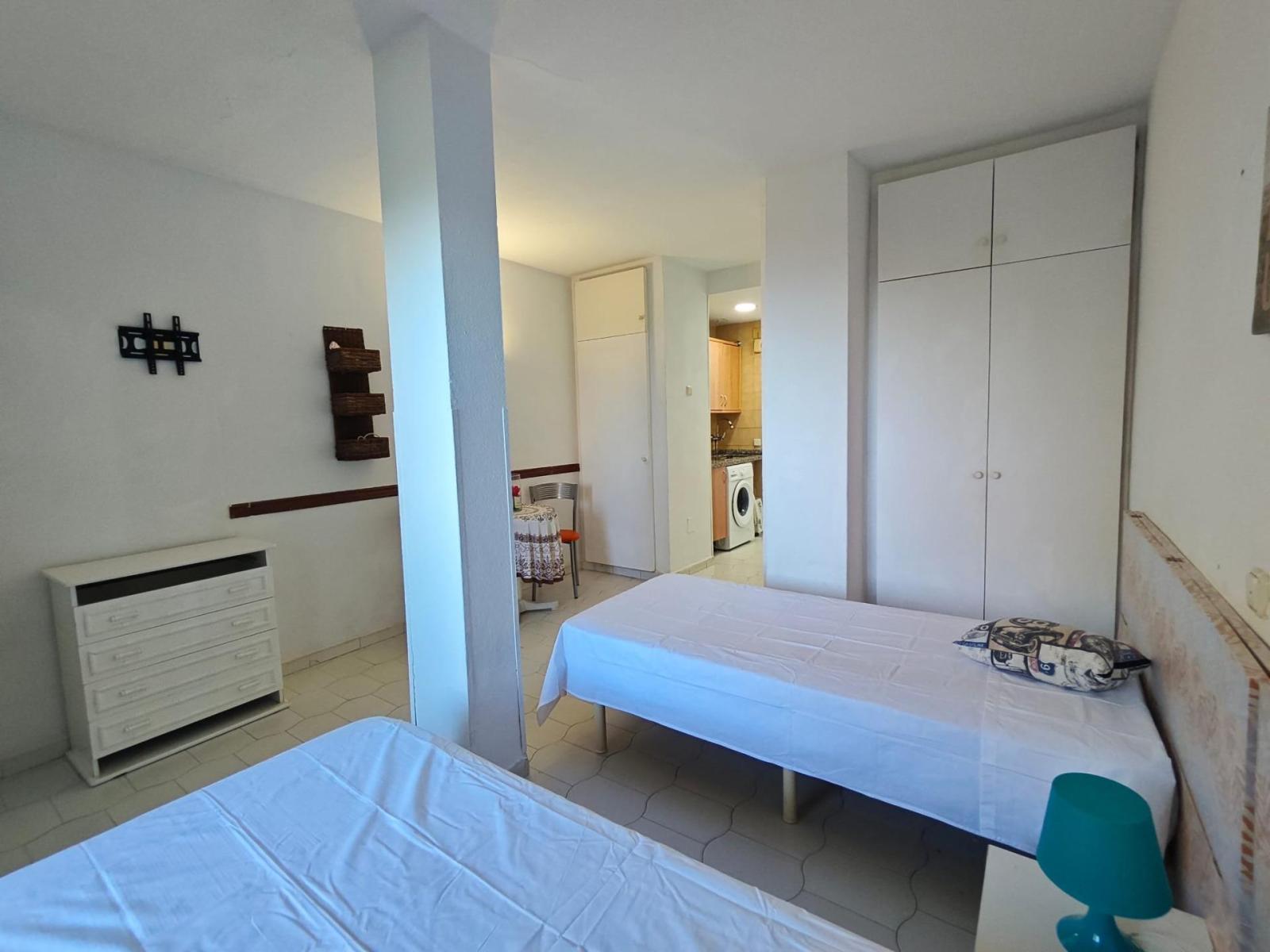 Studio for Rent in Benalmádena