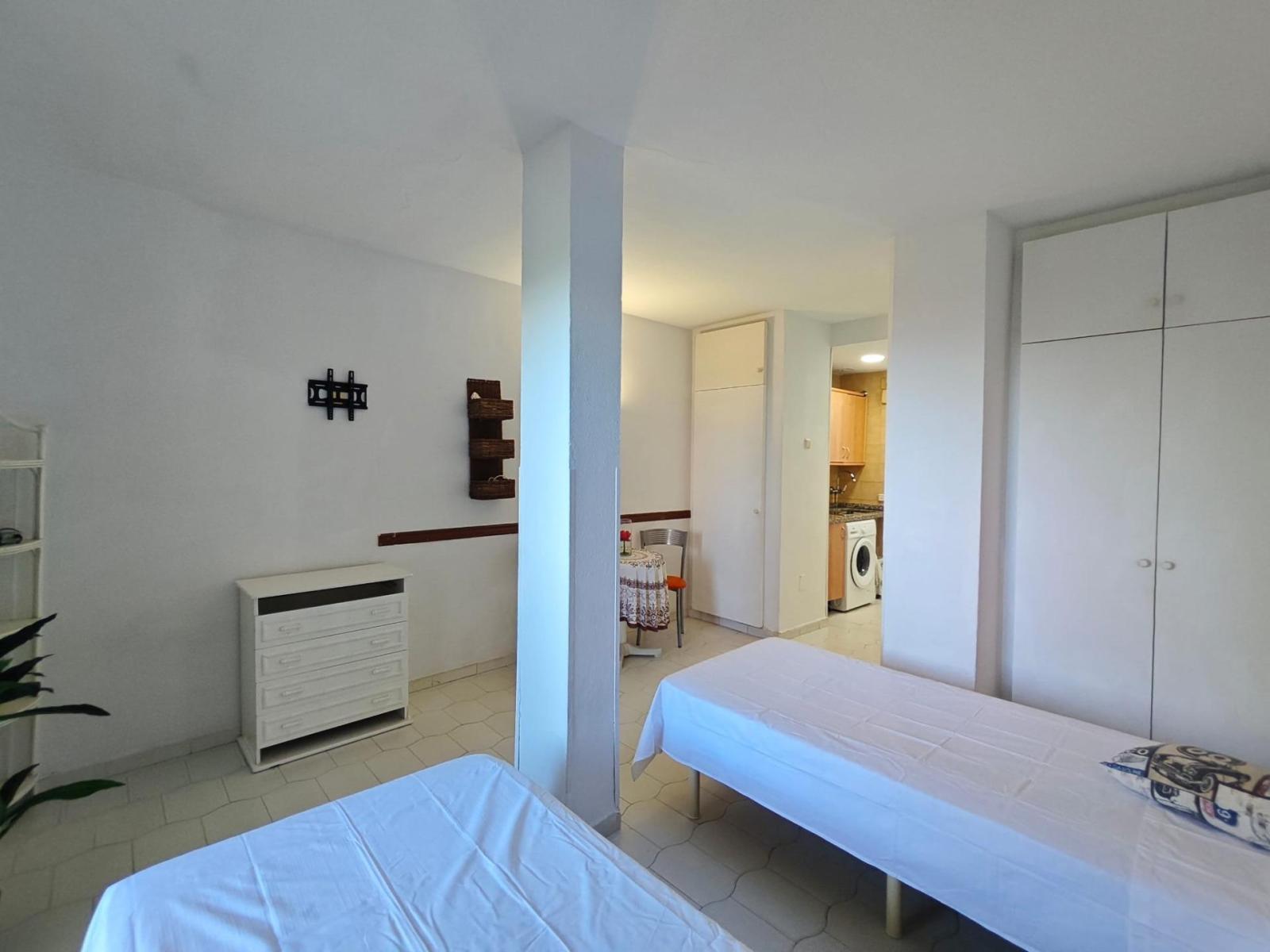 Studio for Rent in Benalmádena
