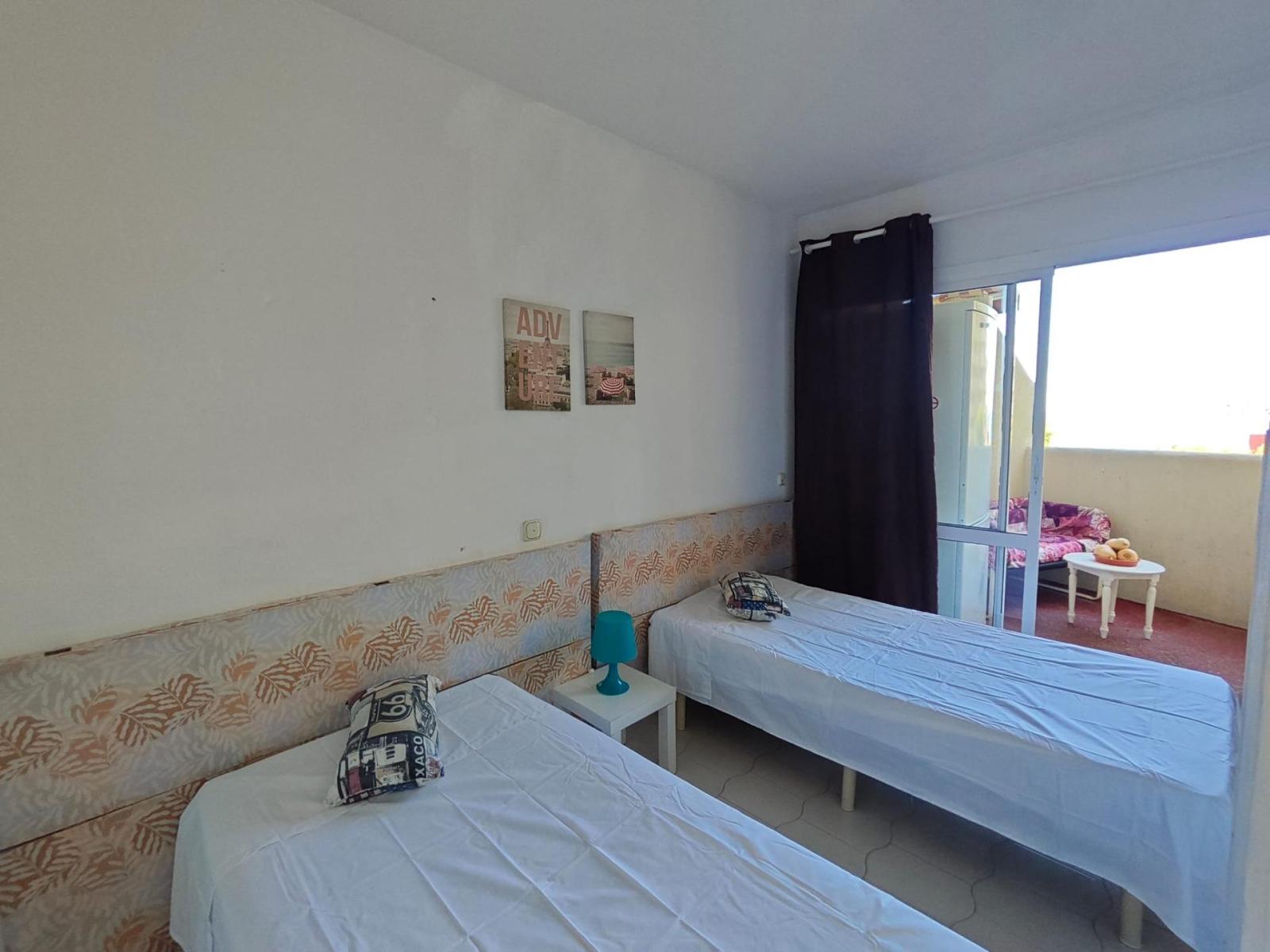 Studio for Rent in Benalmádena