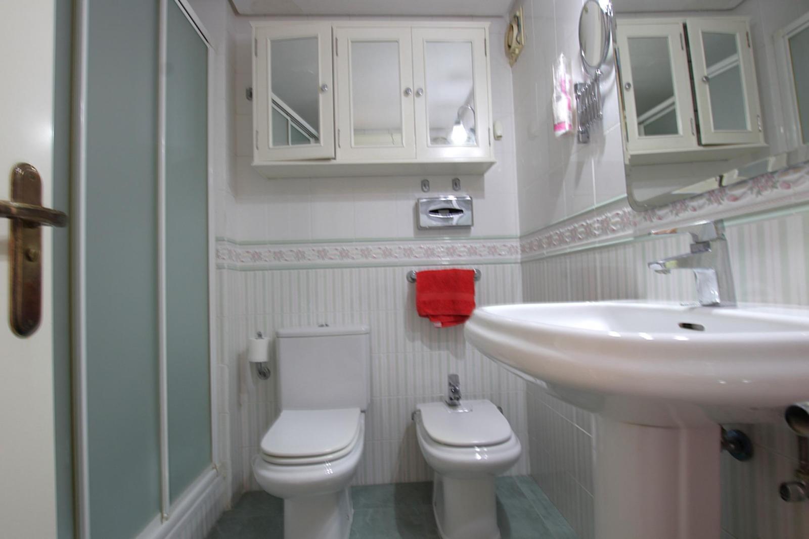 Flat for Sale in Málaga