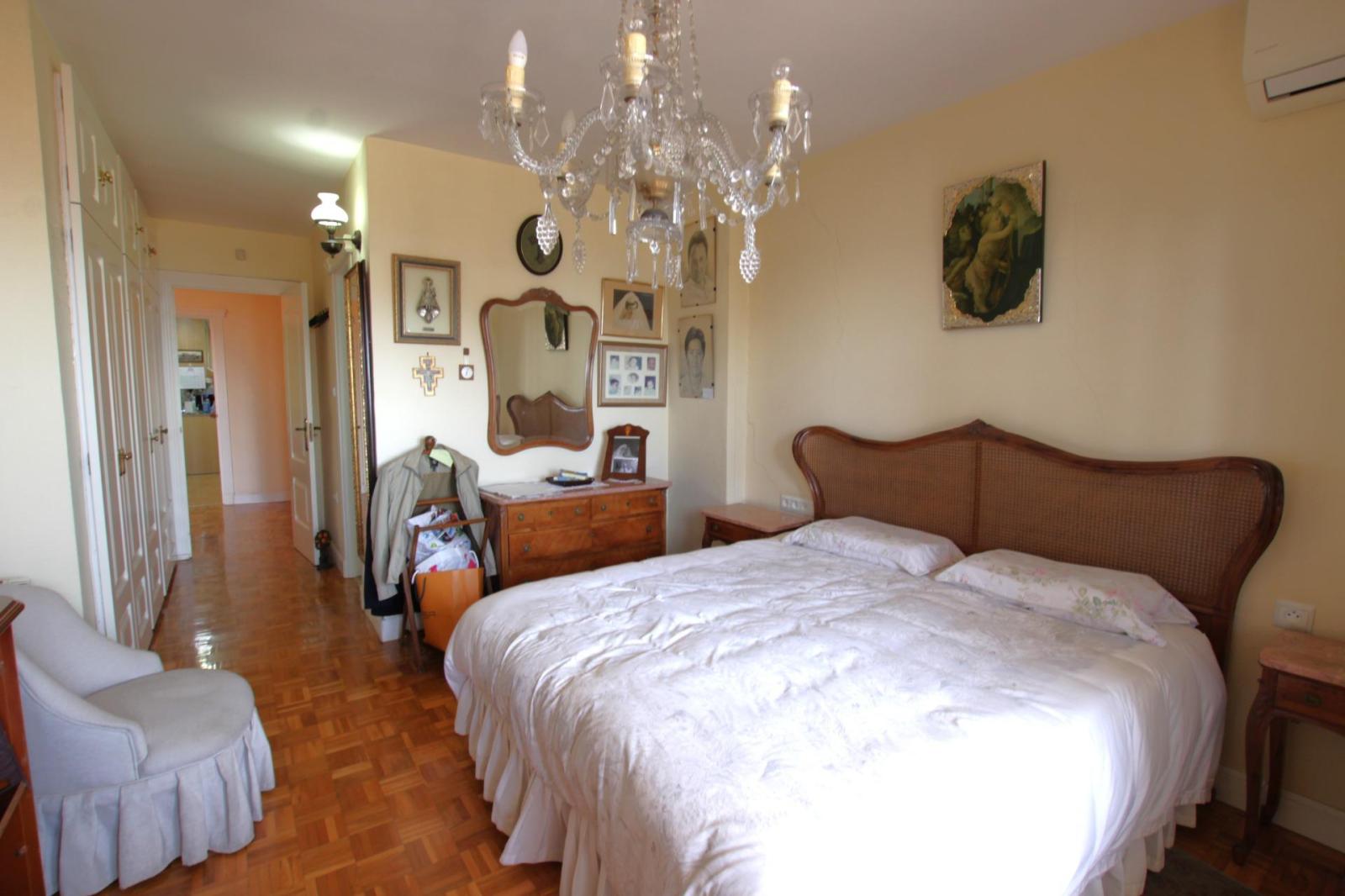 Flat for Sale in Málaga