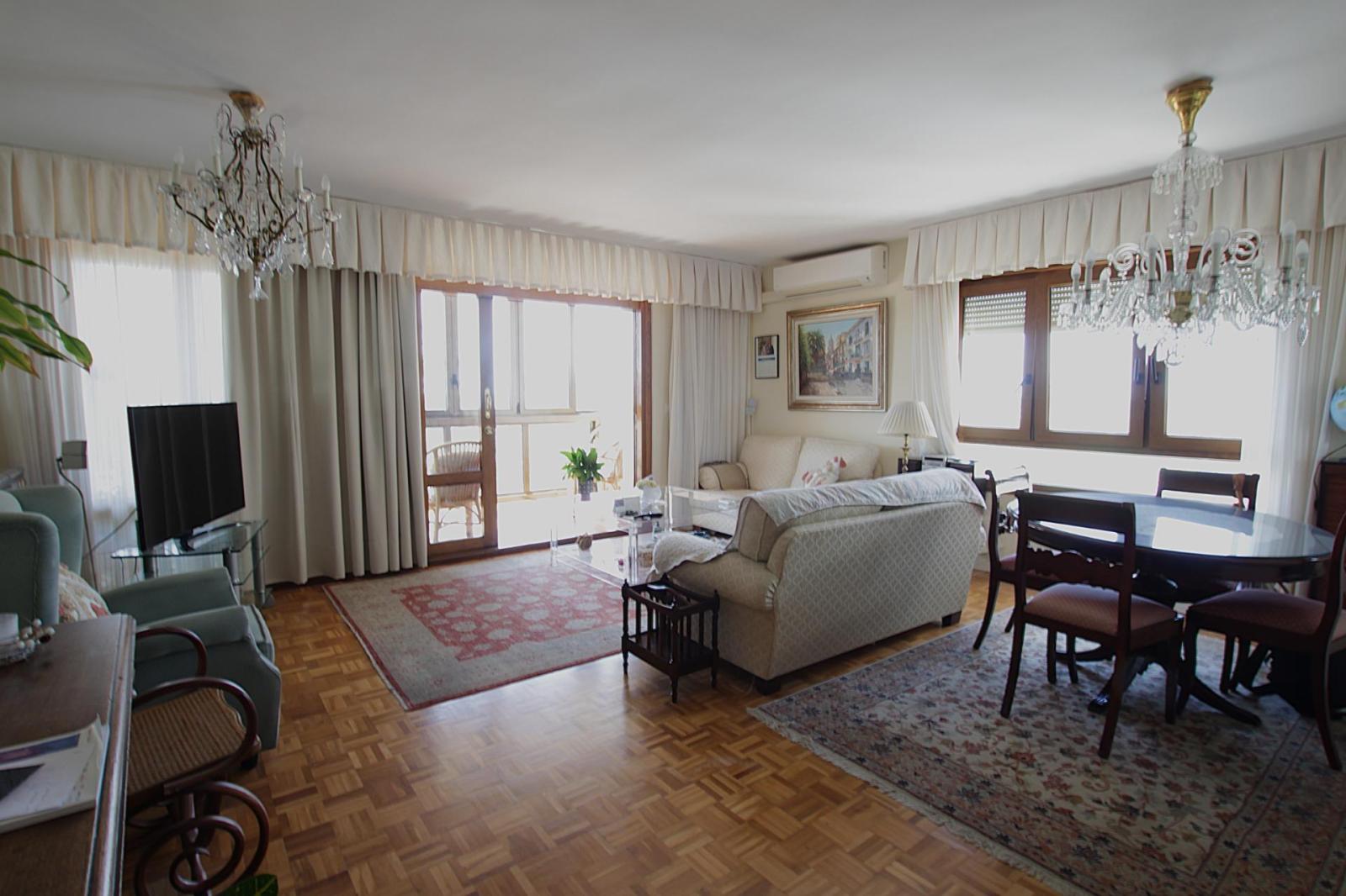 Flat for Sale in Málaga
