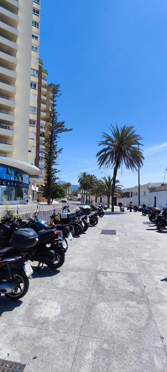 Flat for Sale in Málaga