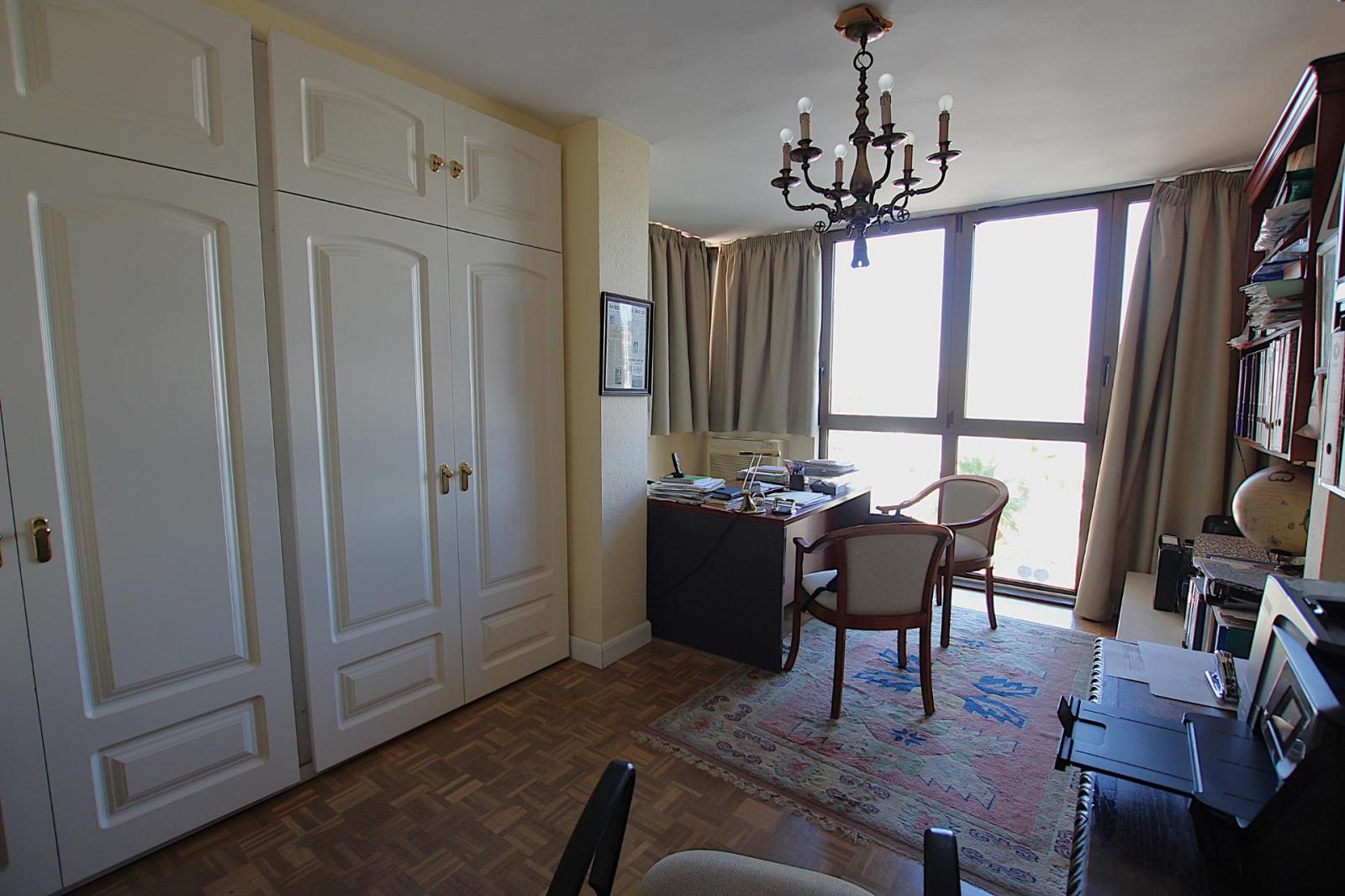 Flat for Sale in Málaga