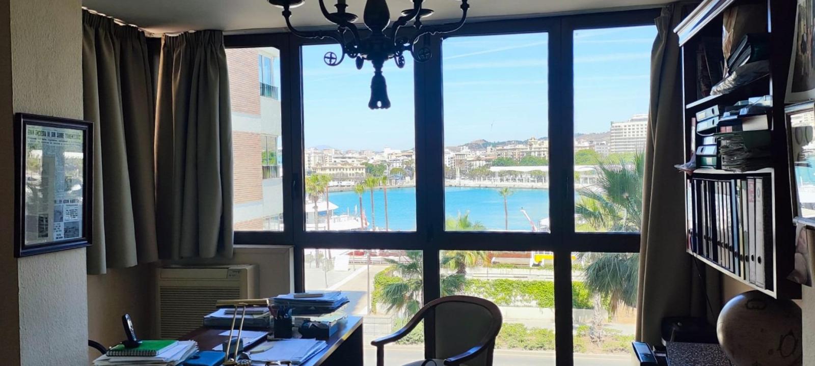 Flat for Sale in Málaga