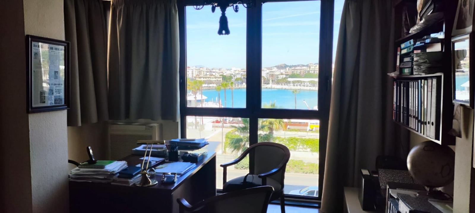 Flat for Sale in Málaga
