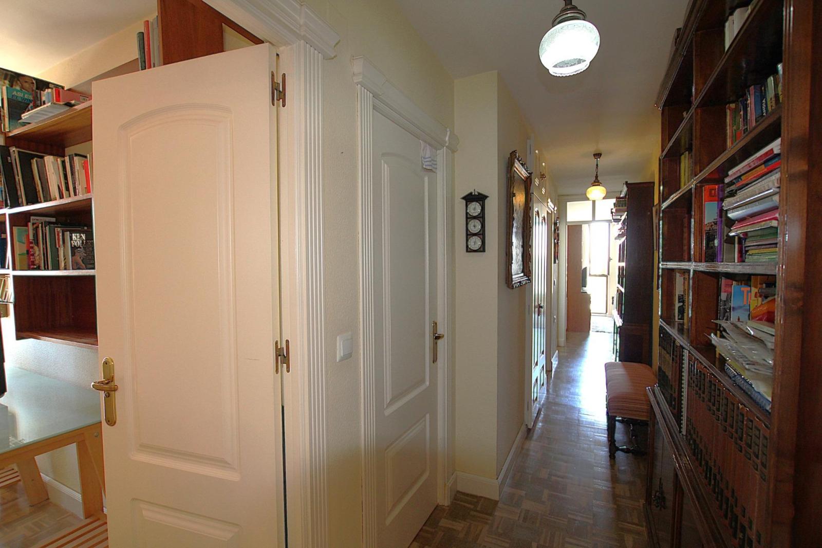 Flat for Sale in Málaga