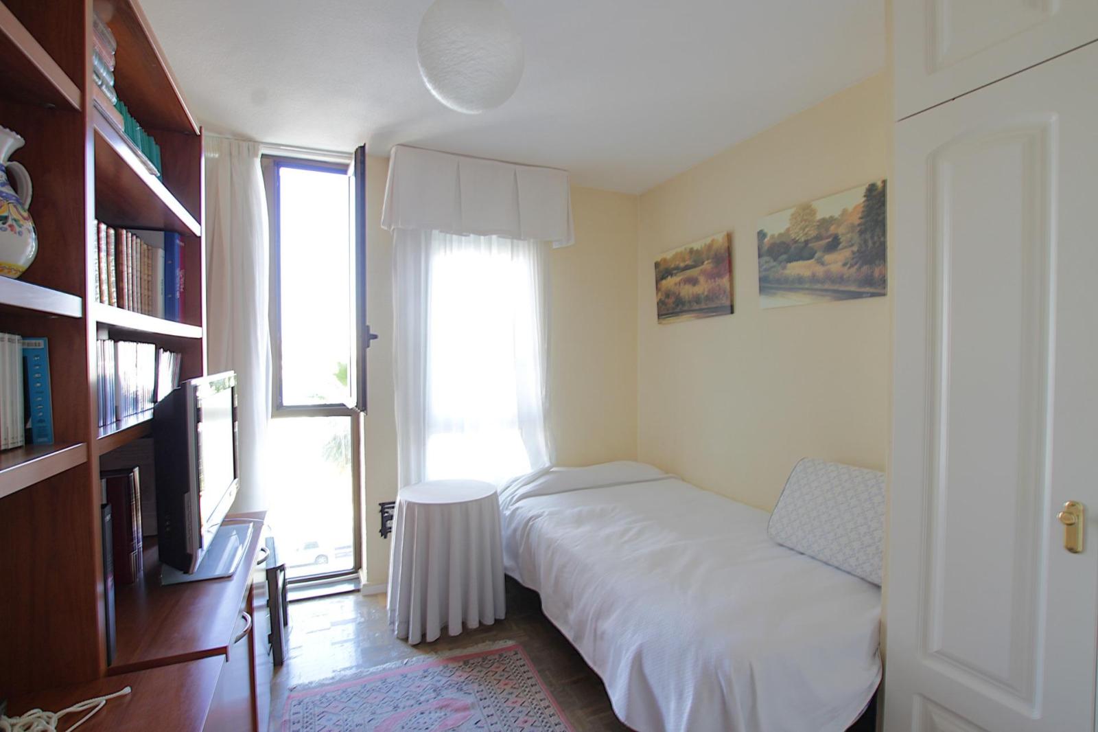 Flat for Sale in Málaga