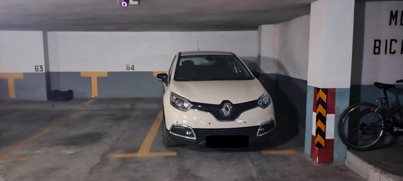 Flat for Sale in Málaga