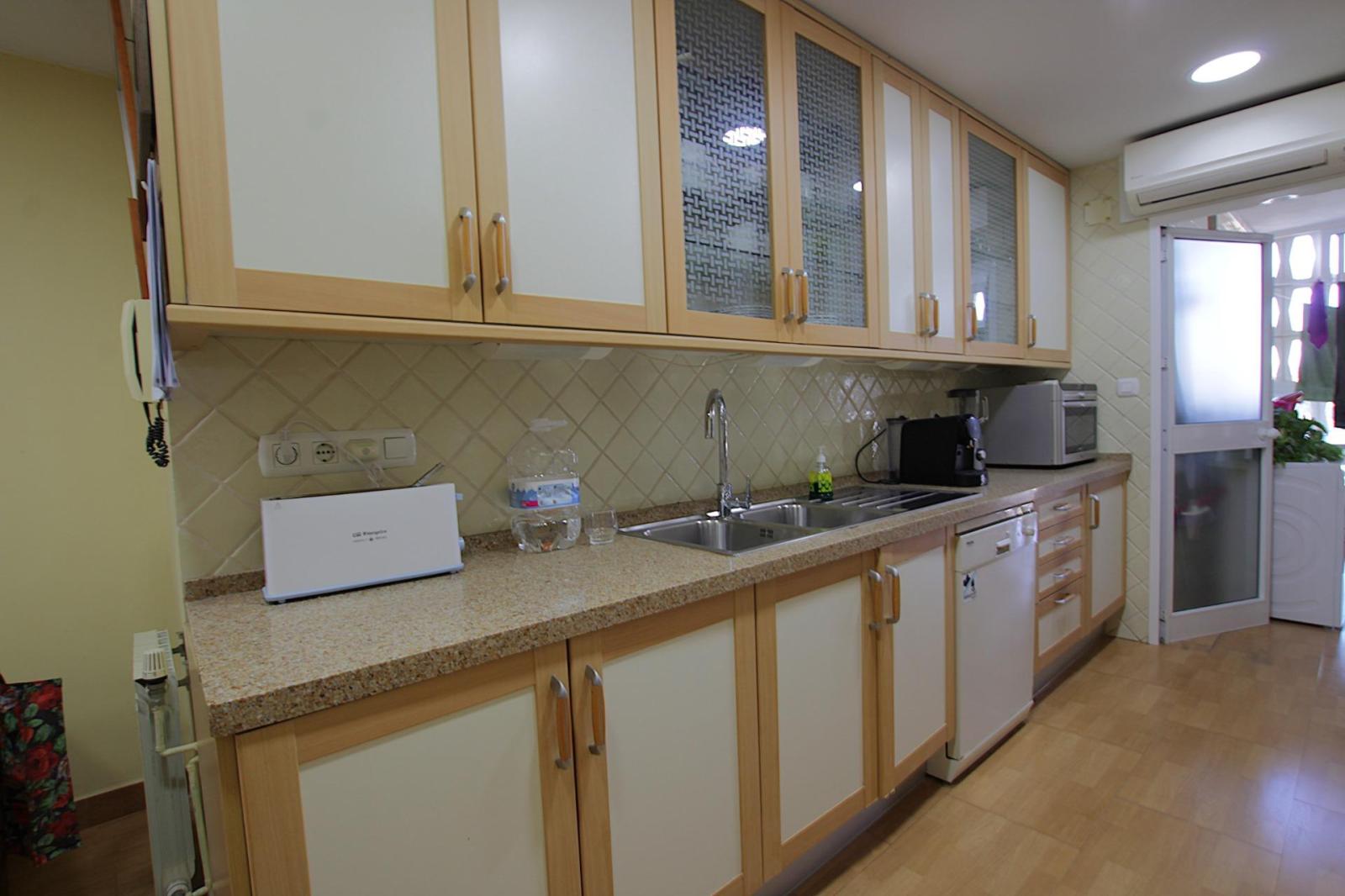 Flat for Sale in Málaga