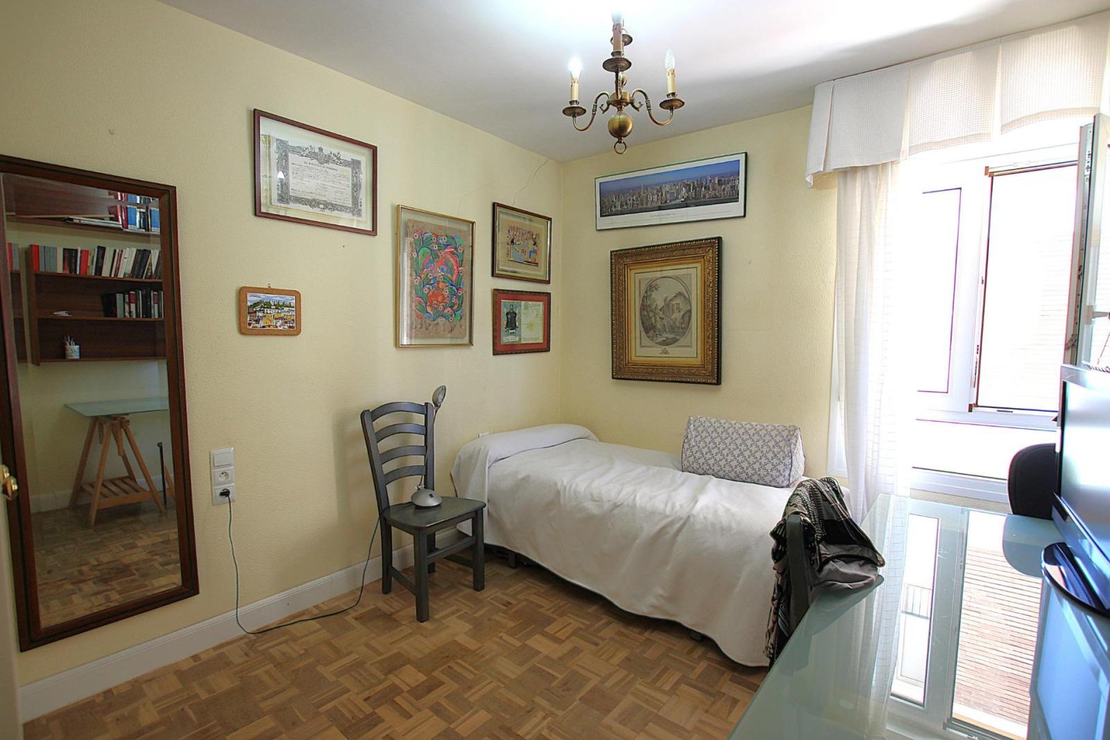 Flat for Sale in Málaga