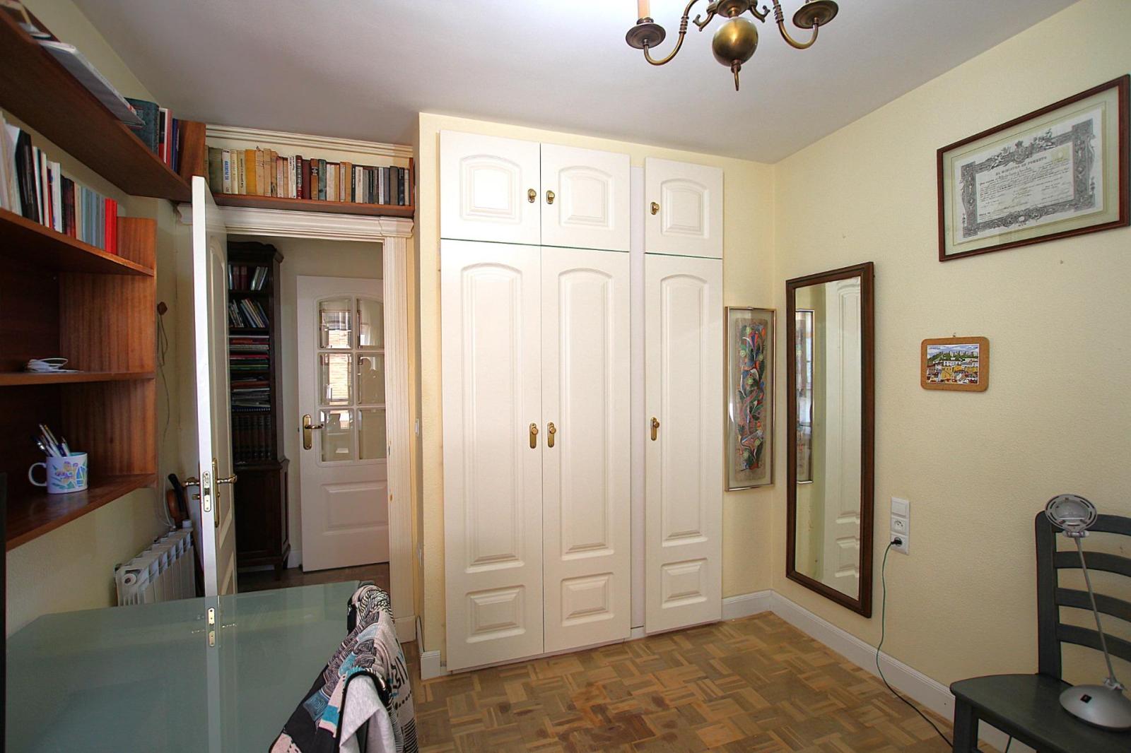 Flat for Sale in Málaga