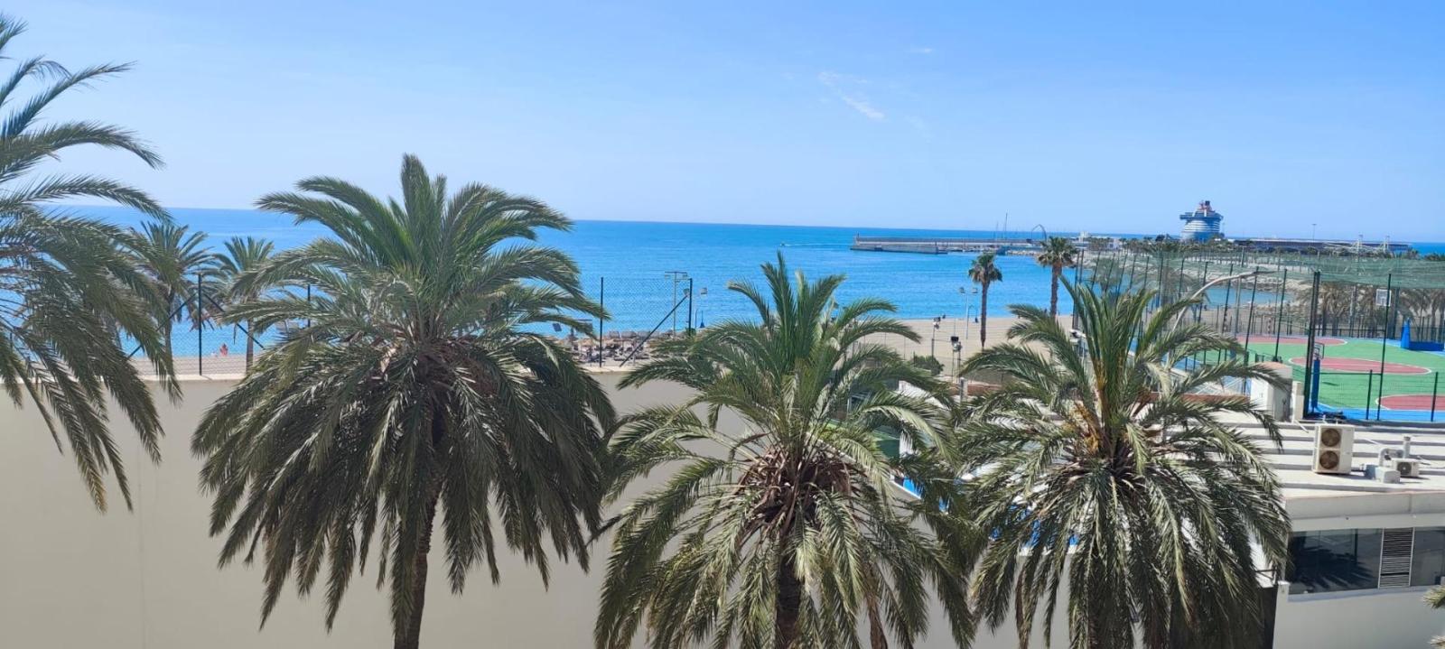 Flat for Sale in Málaga