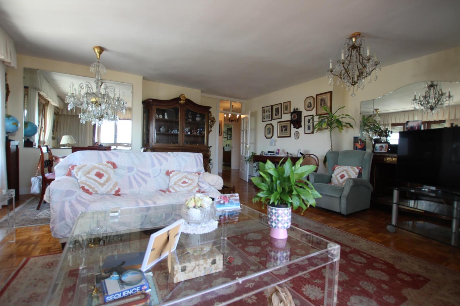 Flat for Sale in Málaga