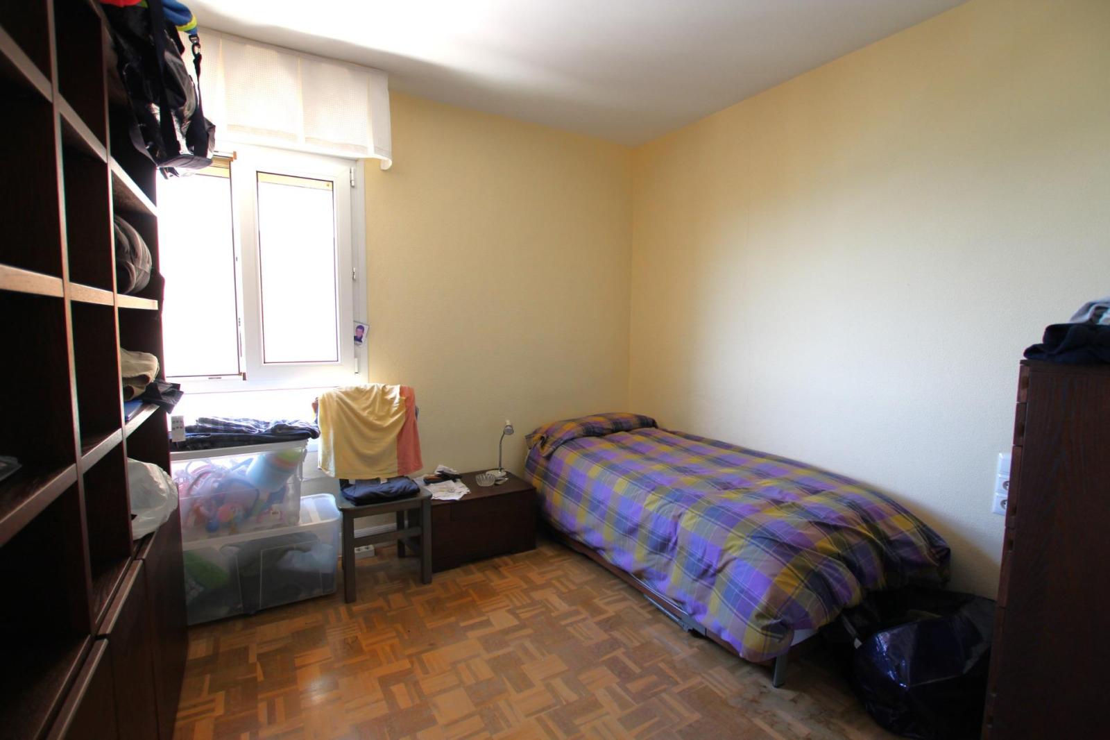 Flat for Sale in Málaga