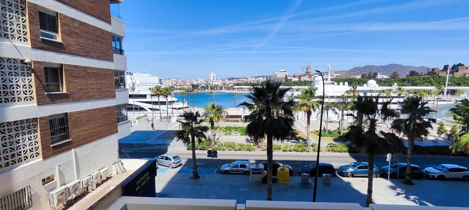 Flat for Sale in Málaga