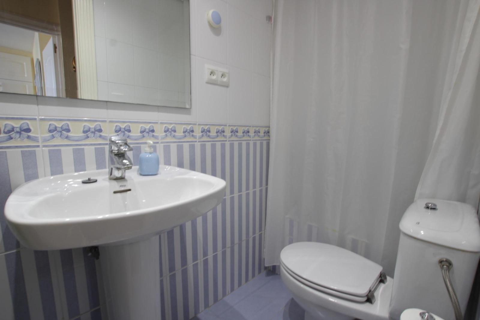 Flat for Sale in Málaga