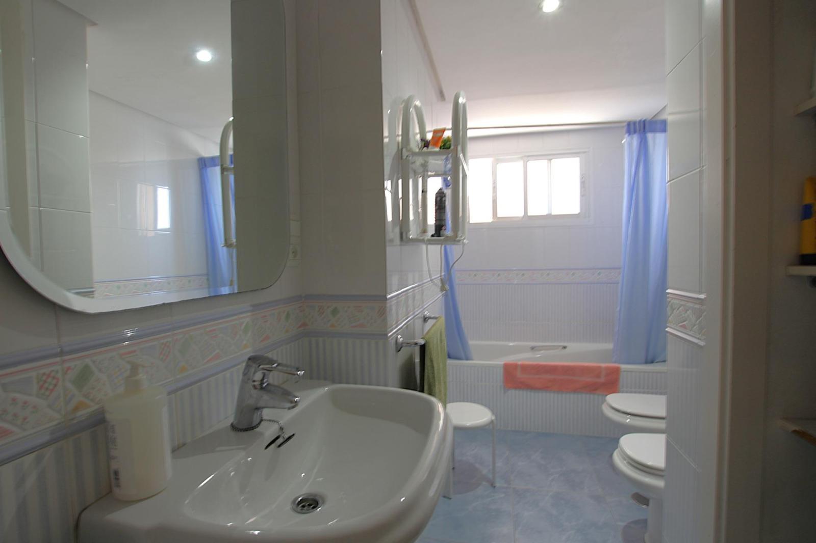 Flat for Sale in Málaga