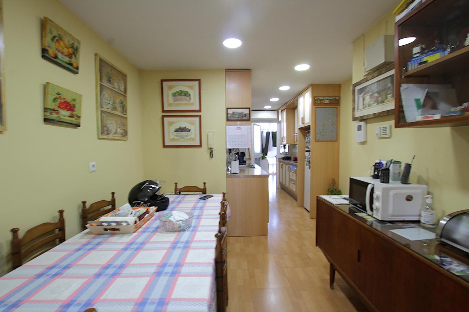 Flat for Sale in Málaga