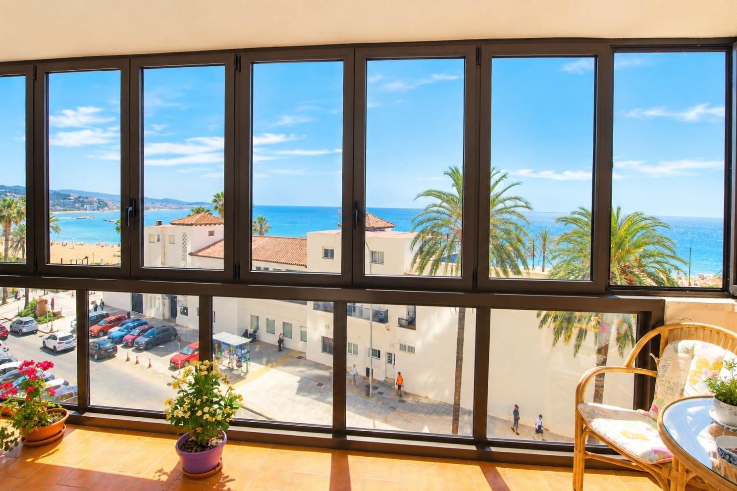 Flat for Sale in Málaga