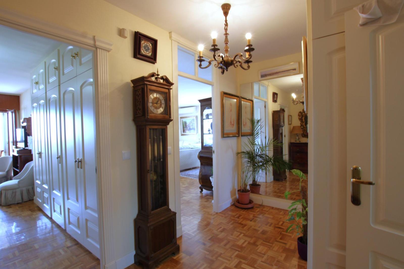 Flat for Sale in Málaga