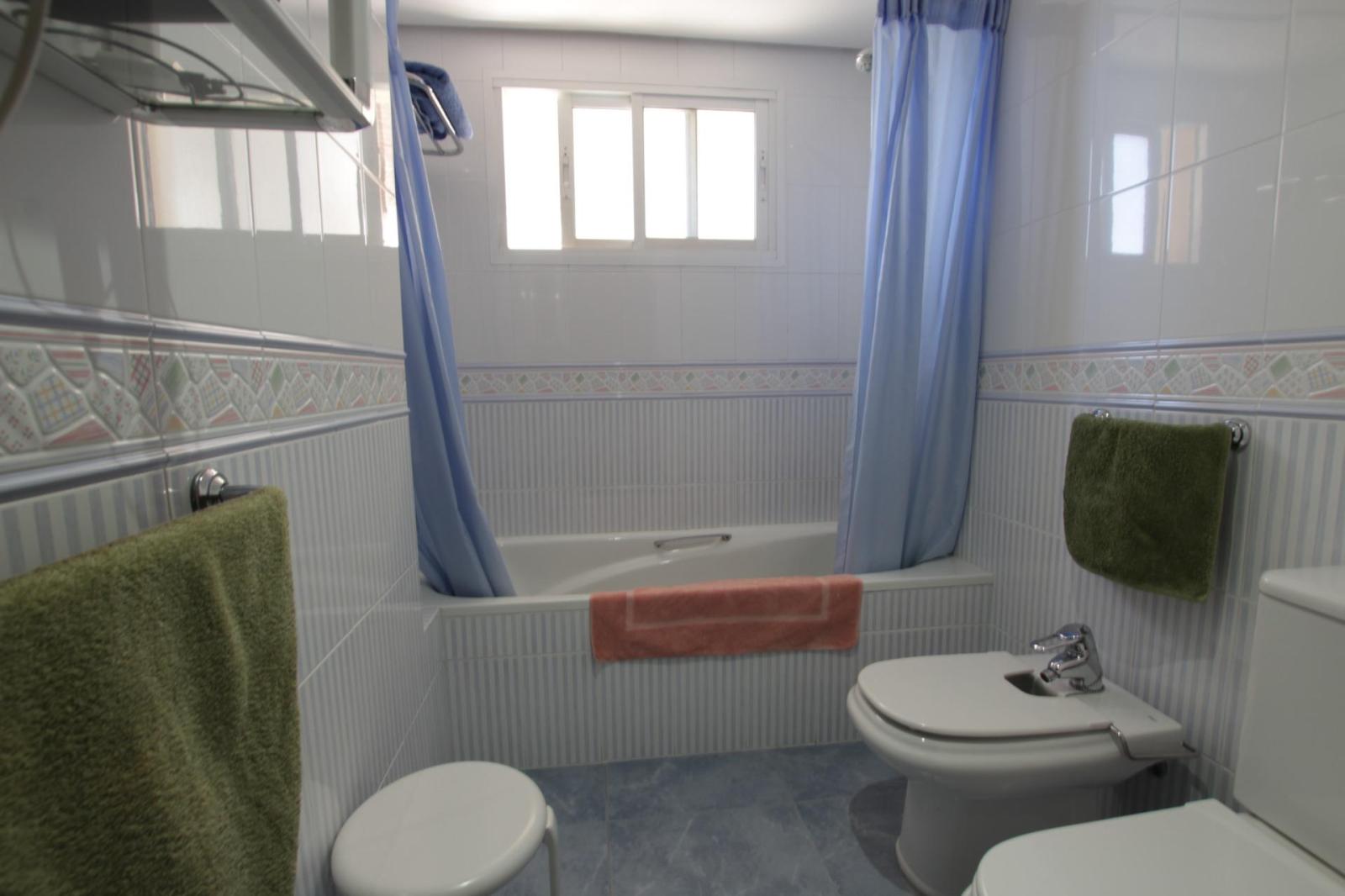 Flat for Sale in Málaga