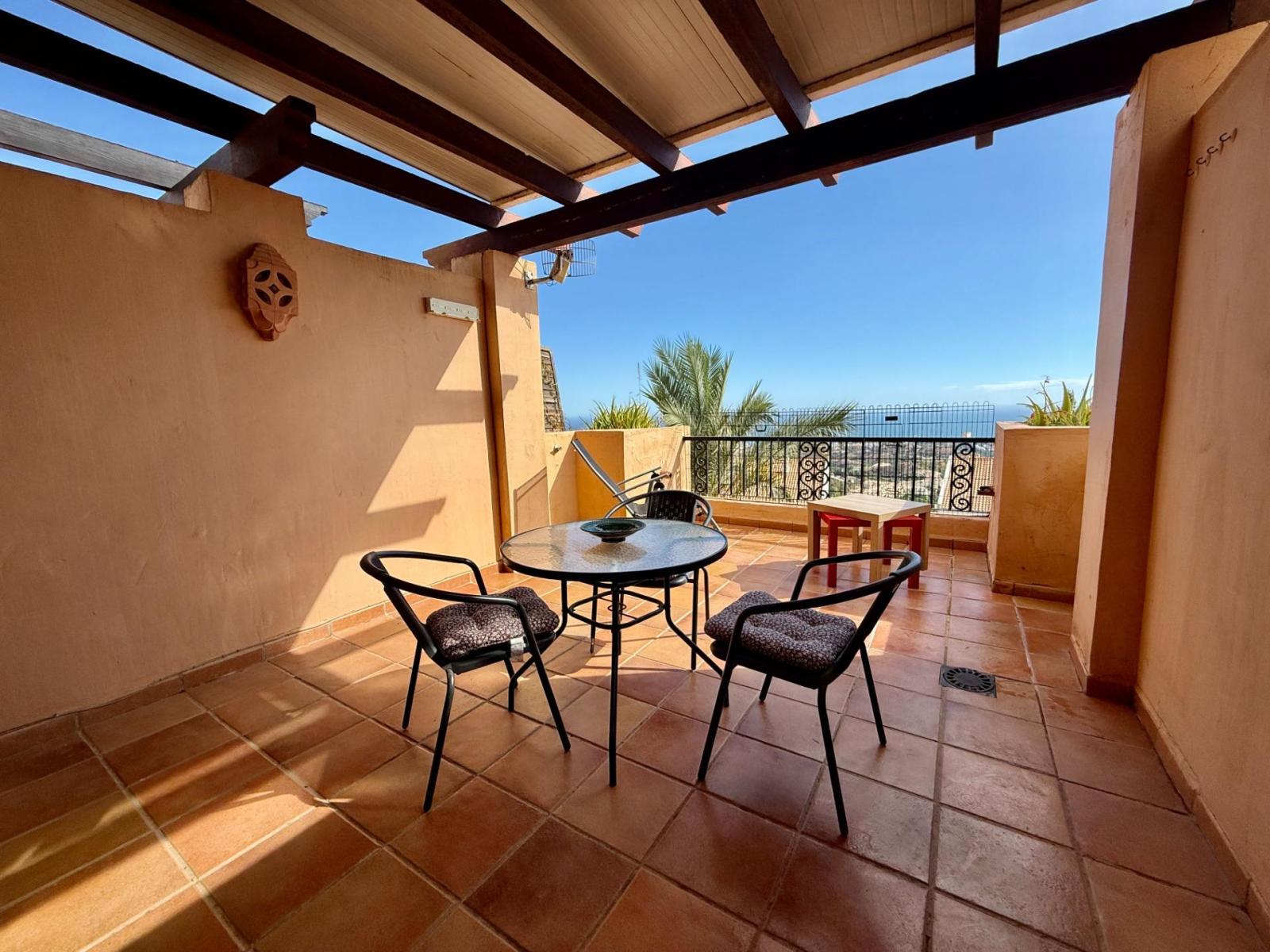 Estudio en Venta en Benalmádena